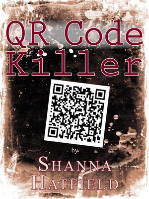 cover image of QR Code Killer
